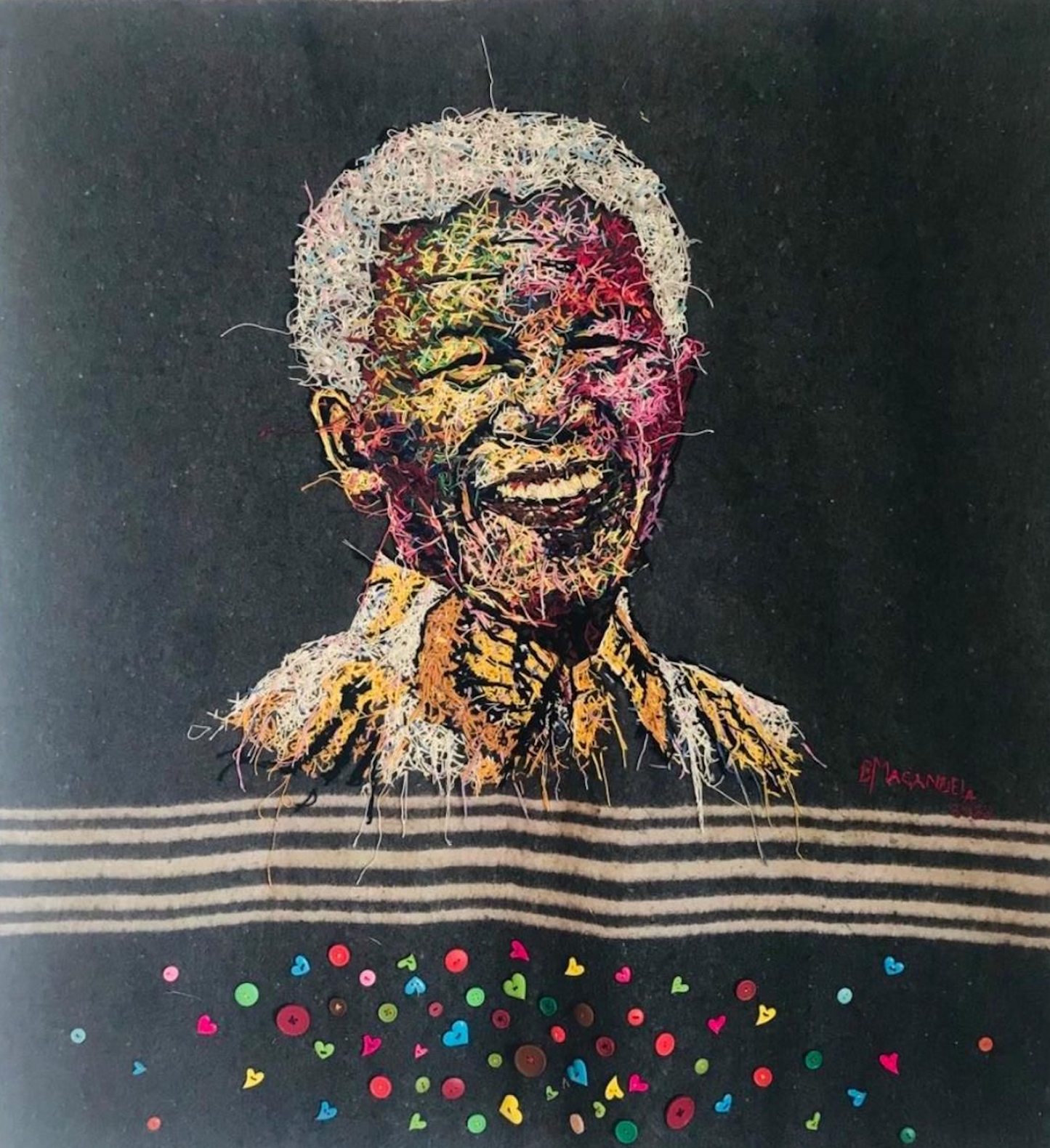 madiba