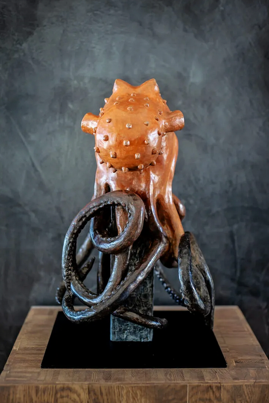 octopus