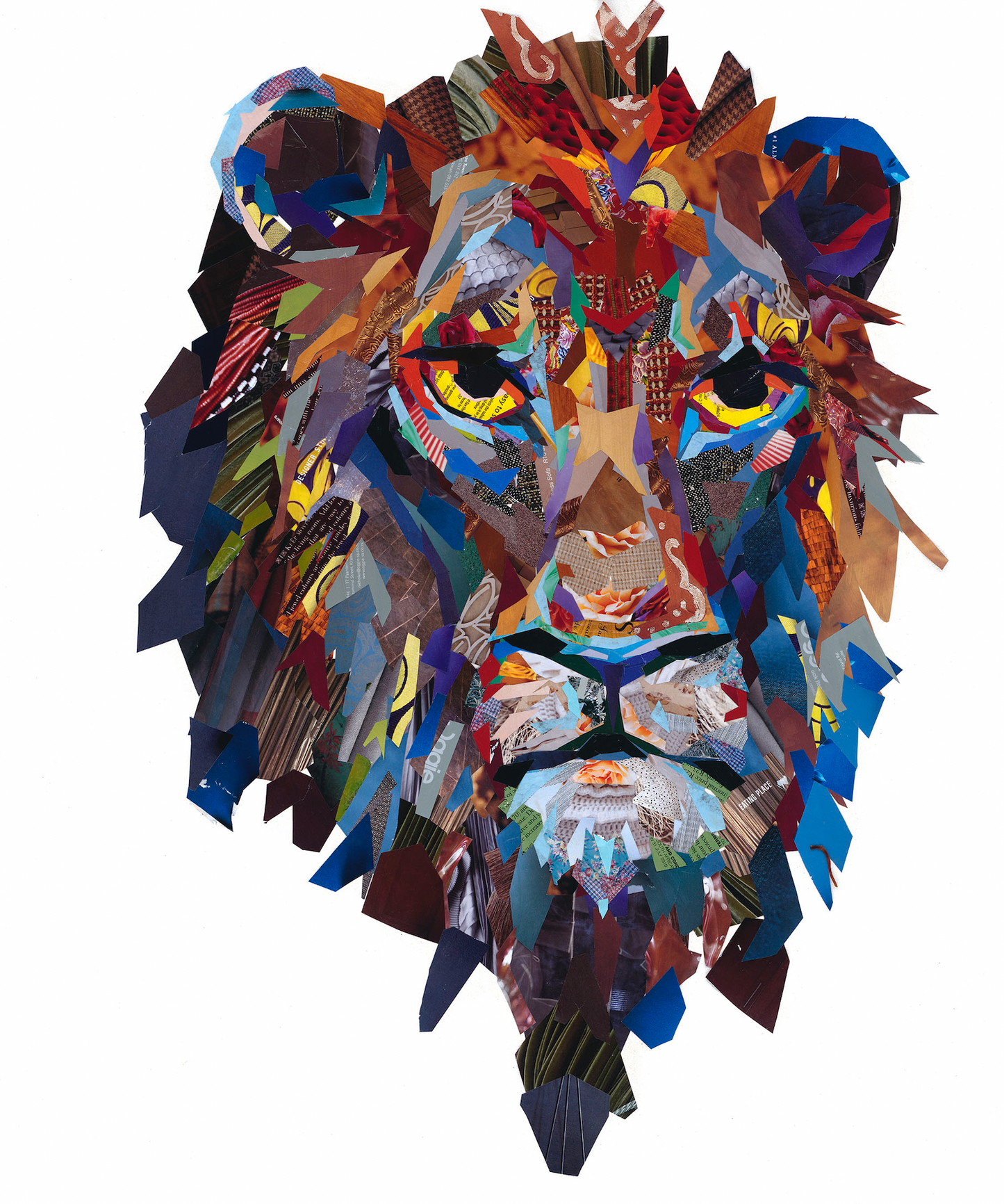 lion